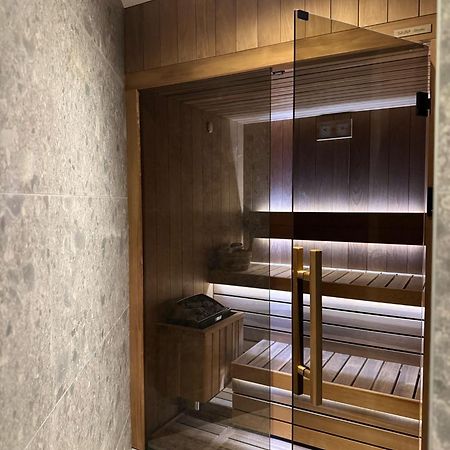 Boutique Hotel Mavie - Adults Only Неум Екстериор снимка
