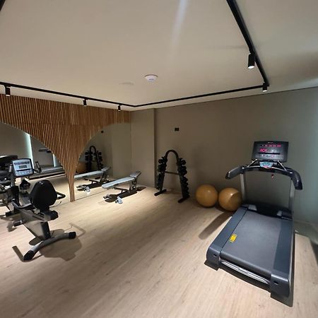 Boutique Hotel Mavie - Adults Only Неум Екстериор снимка