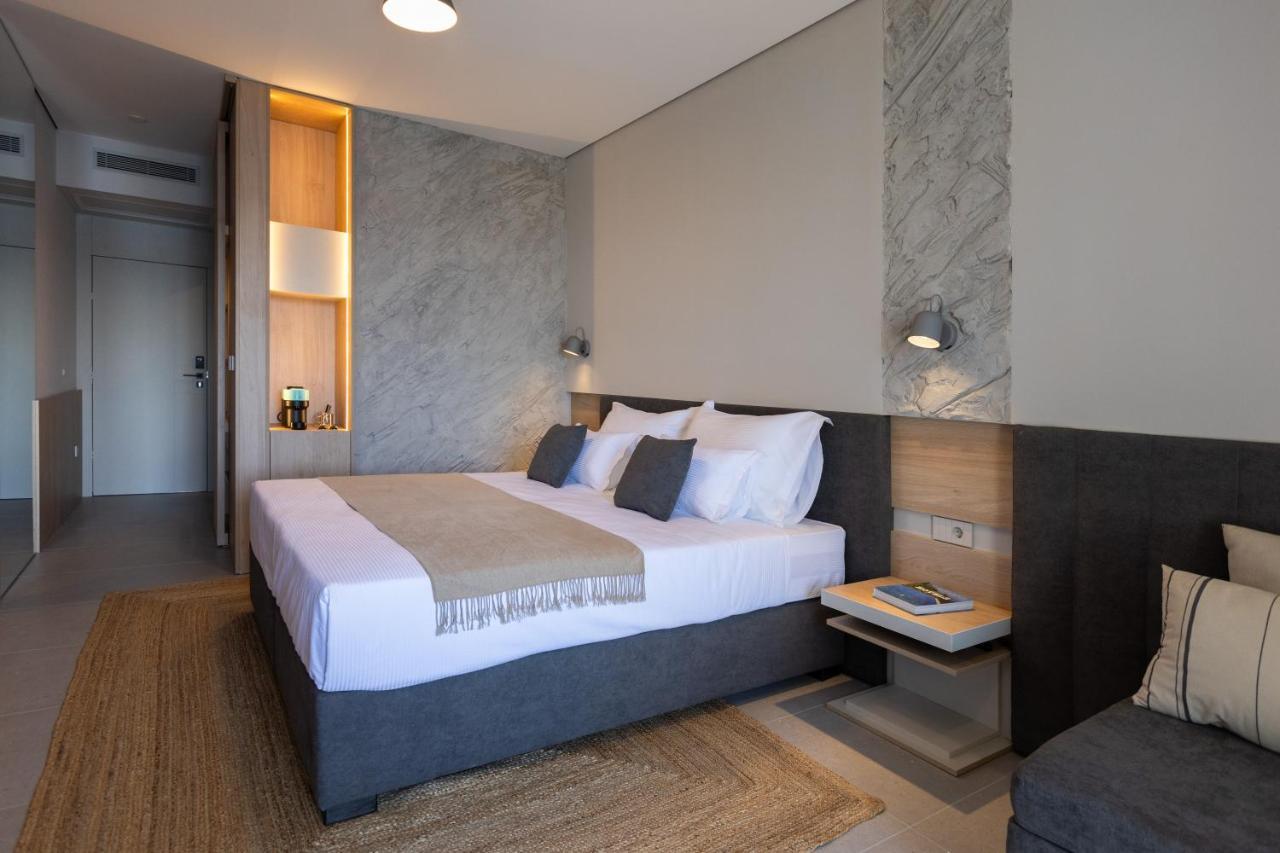 Boutique Hotel Mavie - Adults Only Неум Екстериор снимка