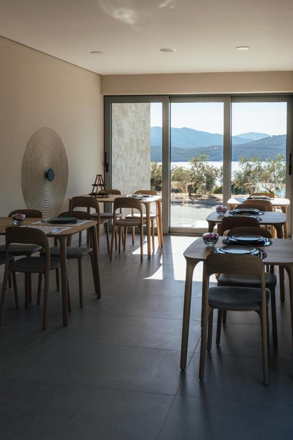 Boutique Hotel Mavie - Adults Only Неум Екстериор снимка