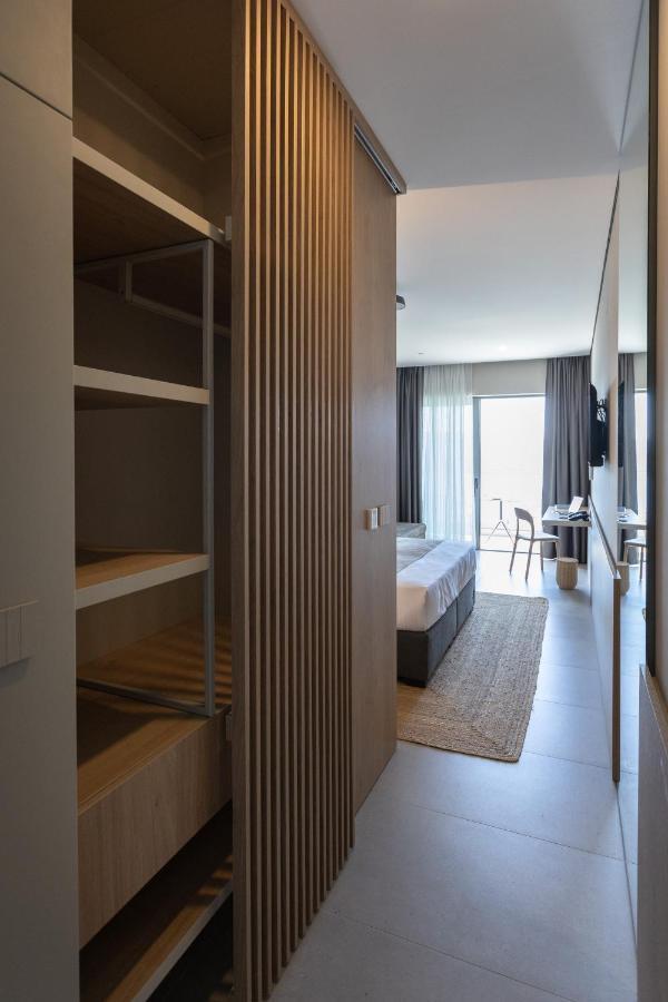 Boutique Hotel Mavie - Adults Only Неум Екстериор снимка