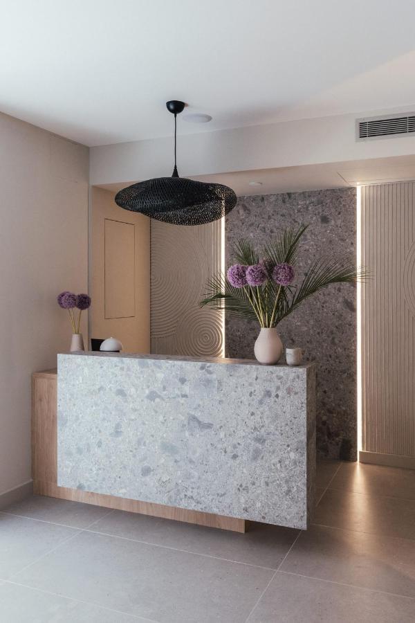 Boutique Hotel Mavie - Adults Only Неум Екстериор снимка