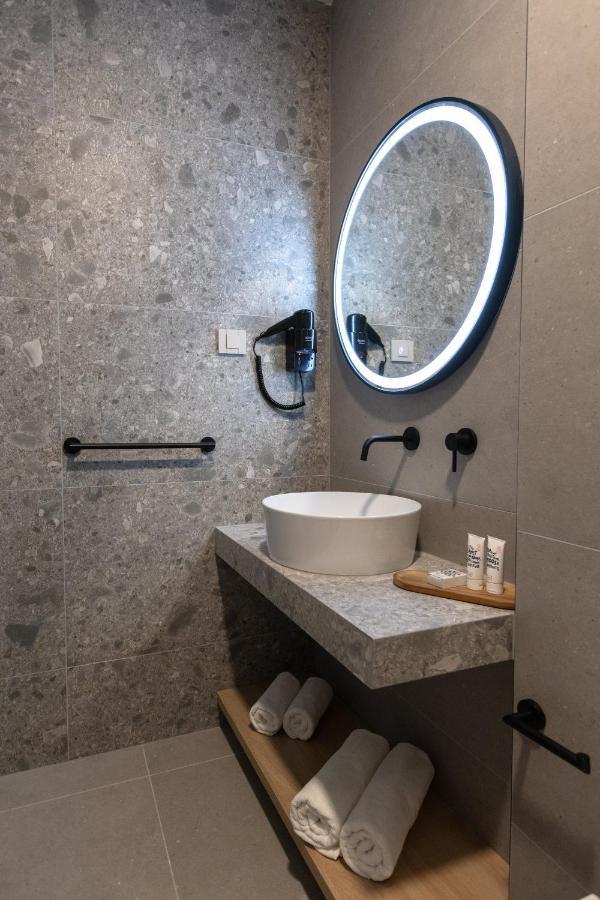 Boutique Hotel Mavie - Adults Only Неум Екстериор снимка