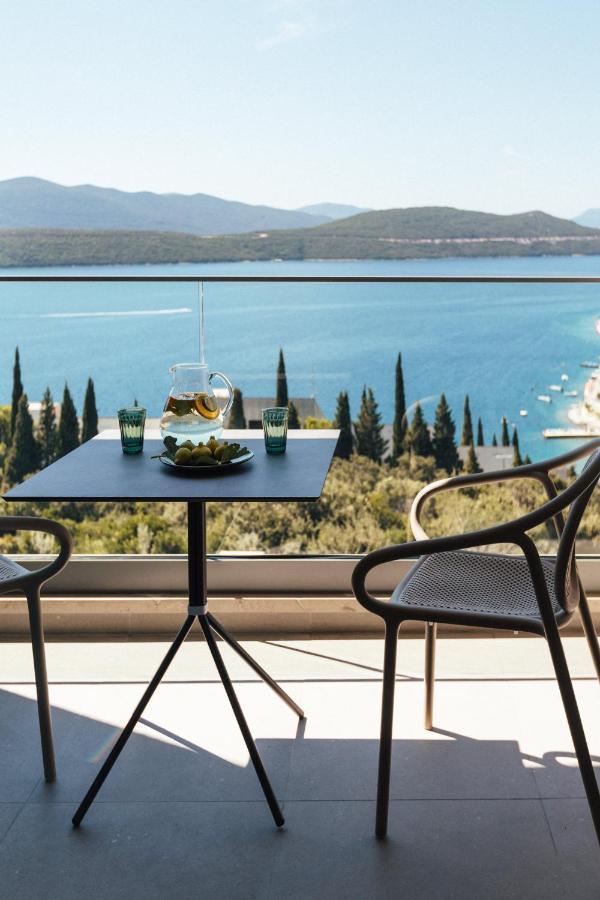 Boutique Hotel Mavie - Adults Only Неум Екстериор снимка