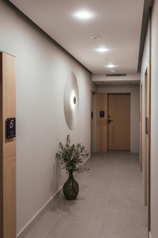 Boutique Hotel Mavie - Adults Only Неум Екстериор снимка