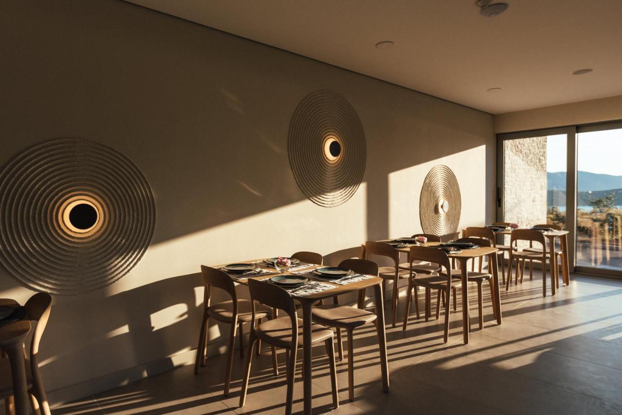 Boutique Hotel Mavie - Adults Only Неум Екстериор снимка