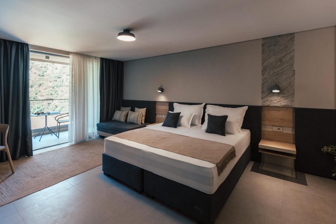 Boutique Hotel Mavie - Adults Only Неум Екстериор снимка