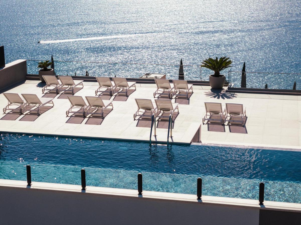 Boutique Hotel Mavie - Adults Only Неум Екстериор снимка