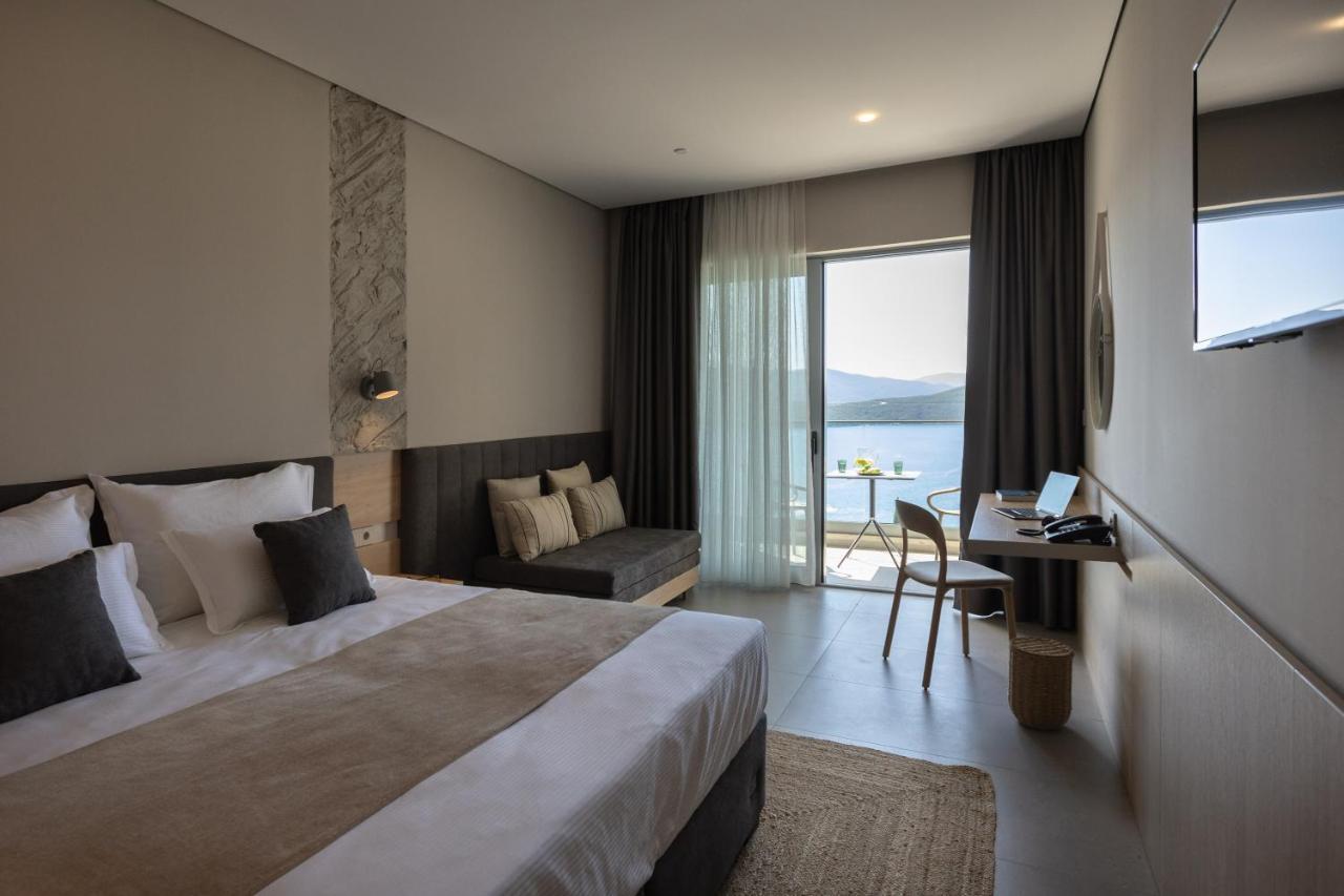 Boutique Hotel Mavie - Adults Only Неум Екстериор снимка