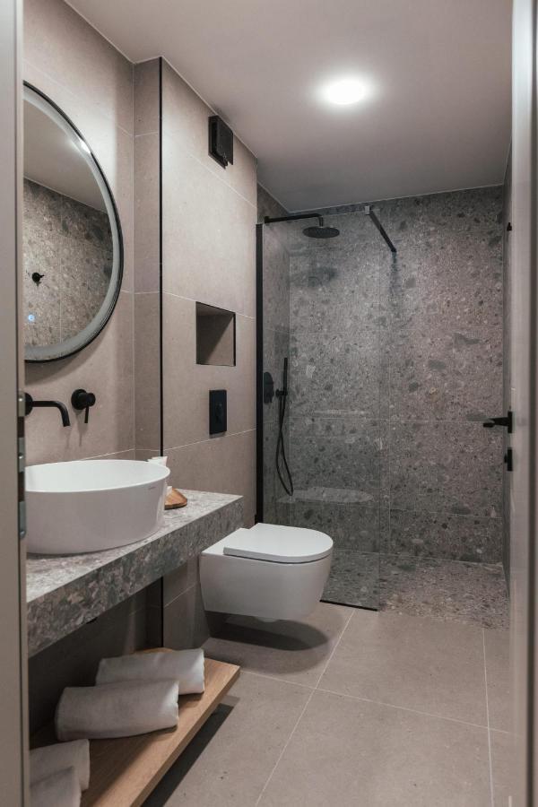 Boutique Hotel Mavie - Adults Only Неум Екстериор снимка