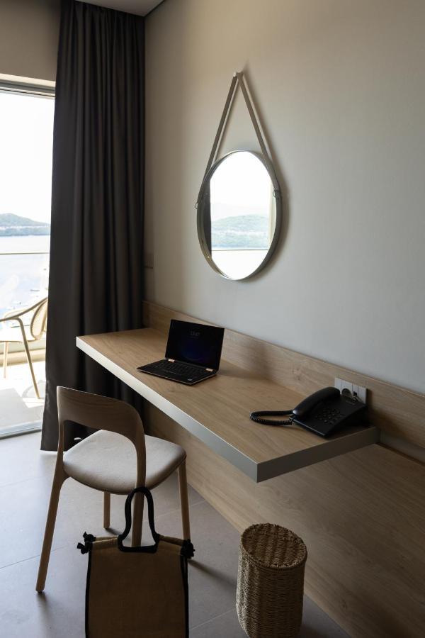 Boutique Hotel Mavie - Adults Only Неум Екстериор снимка