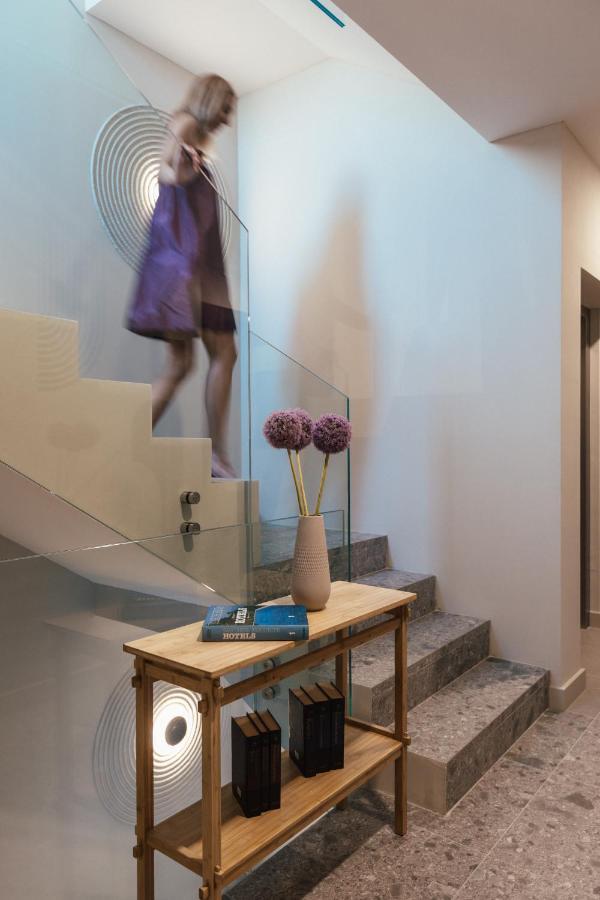 Boutique Hotel Mavie - Adults Only Неум Екстериор снимка