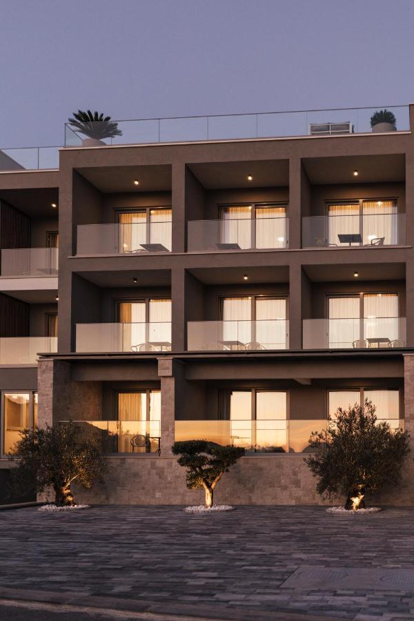 Boutique Hotel Mavie - Adults Only Неум Екстериор снимка
