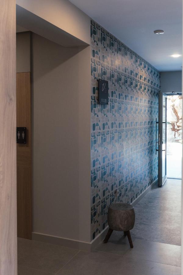 Boutique Hotel Mavie - Adults Only Неум Екстериор снимка