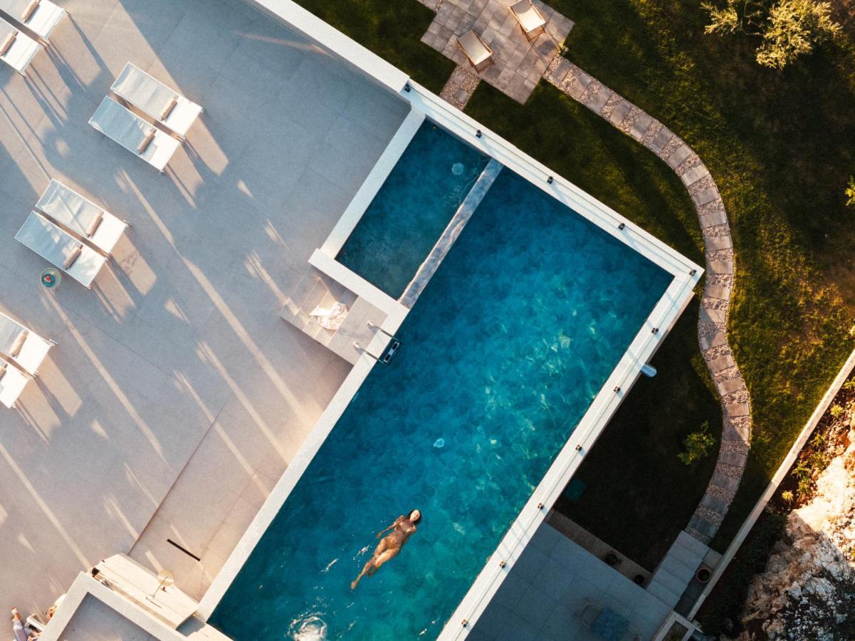 Boutique Hotel Mavie - Adults Only Неум Екстериор снимка
