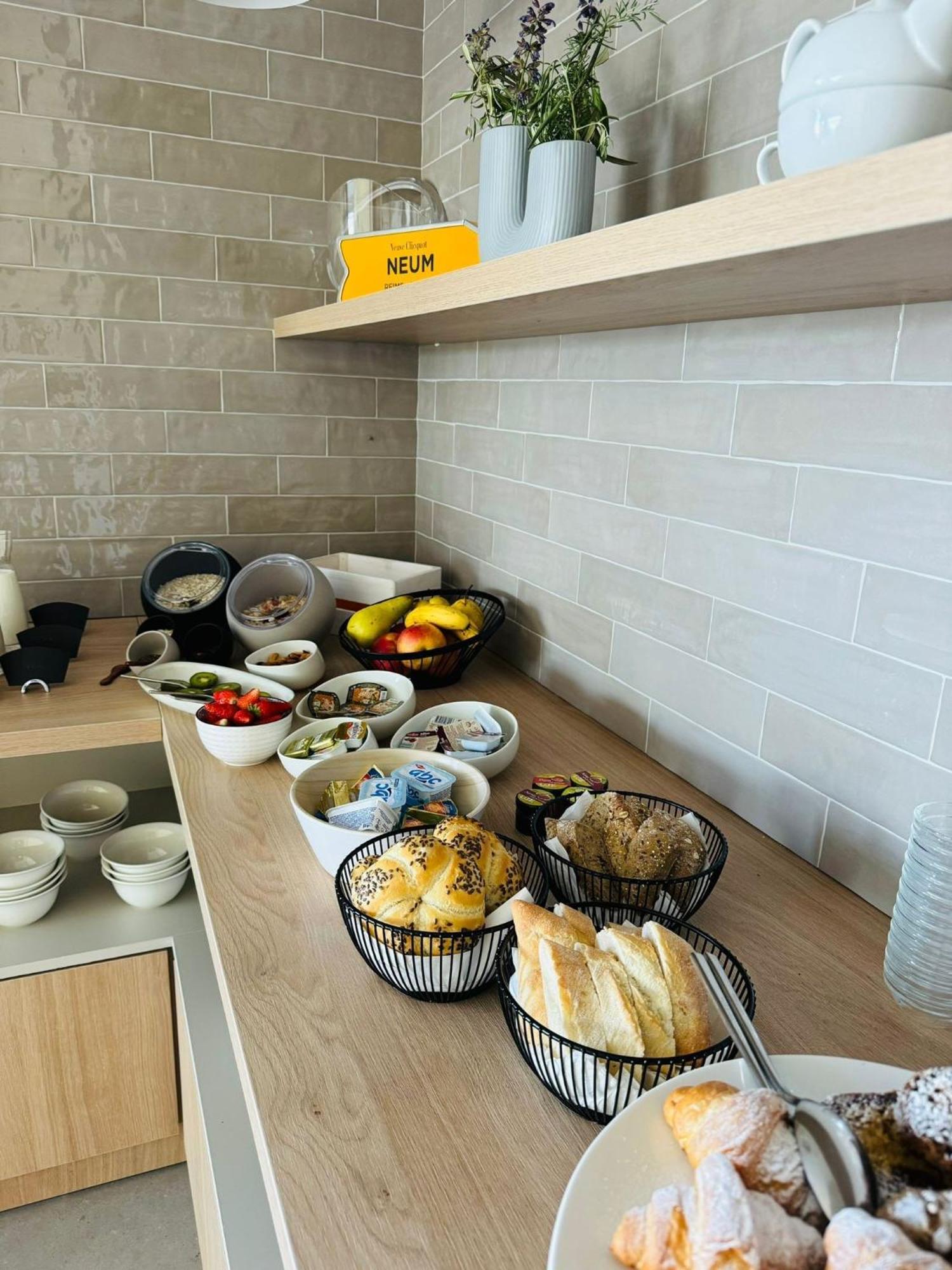 Boutique Hotel Mavie - Adults Only Неум Екстериор снимка