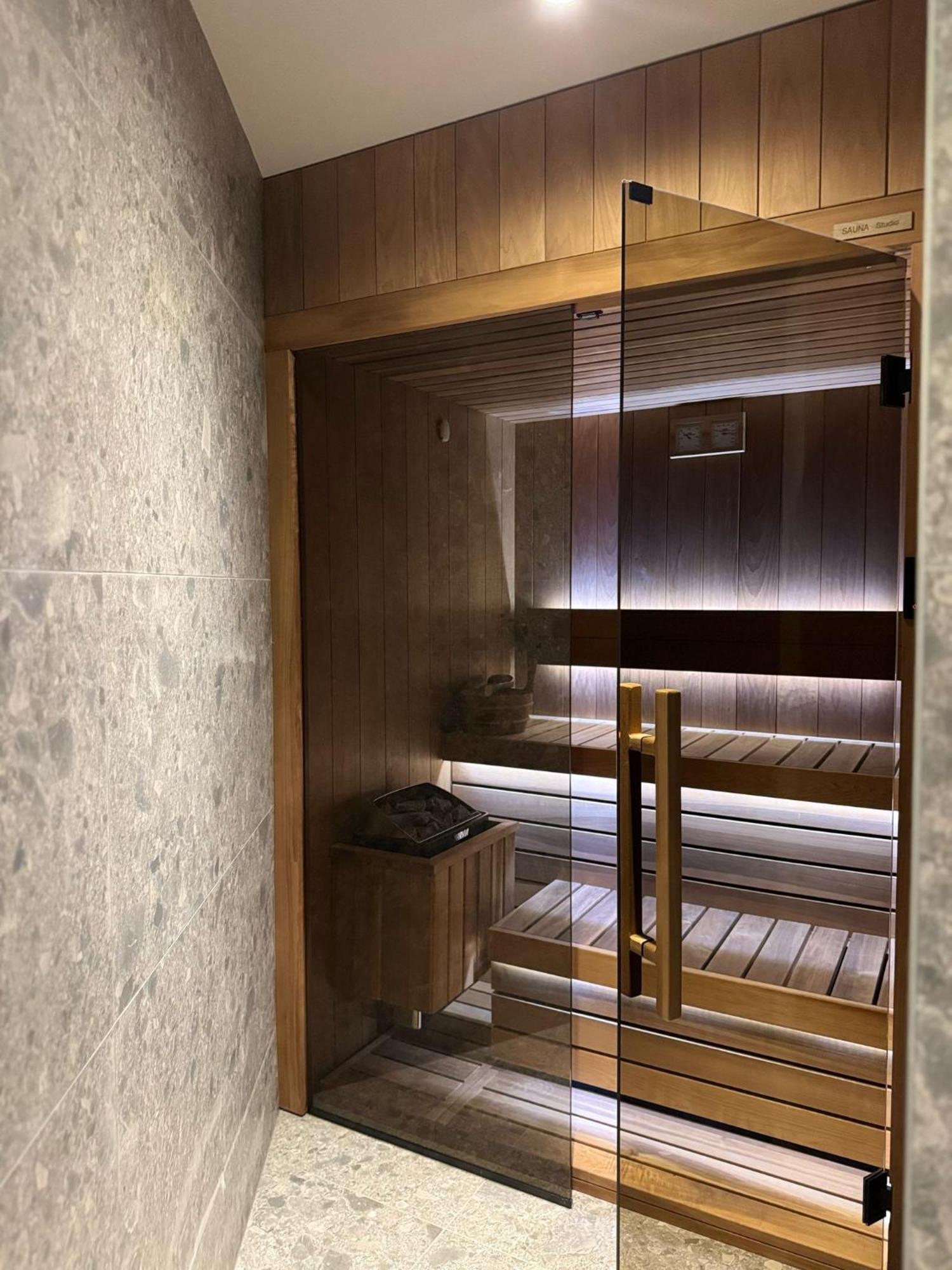 Boutique Hotel Mavie - Adults Only Неум Екстериор снимка