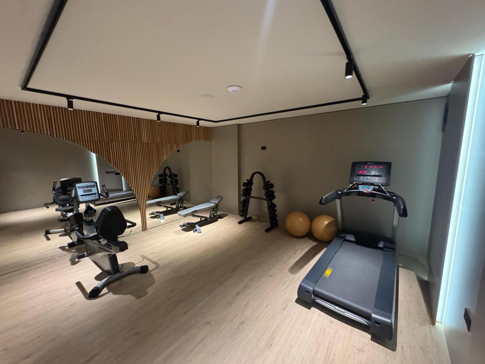 Boutique Hotel Mavie - Adults Only Неум Екстериор снимка